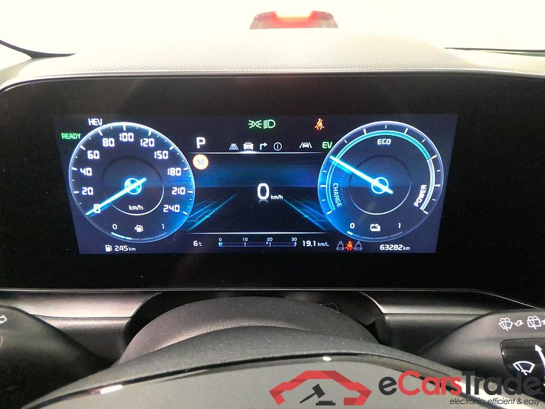 Niro PHEV Advance Plus Aut #6