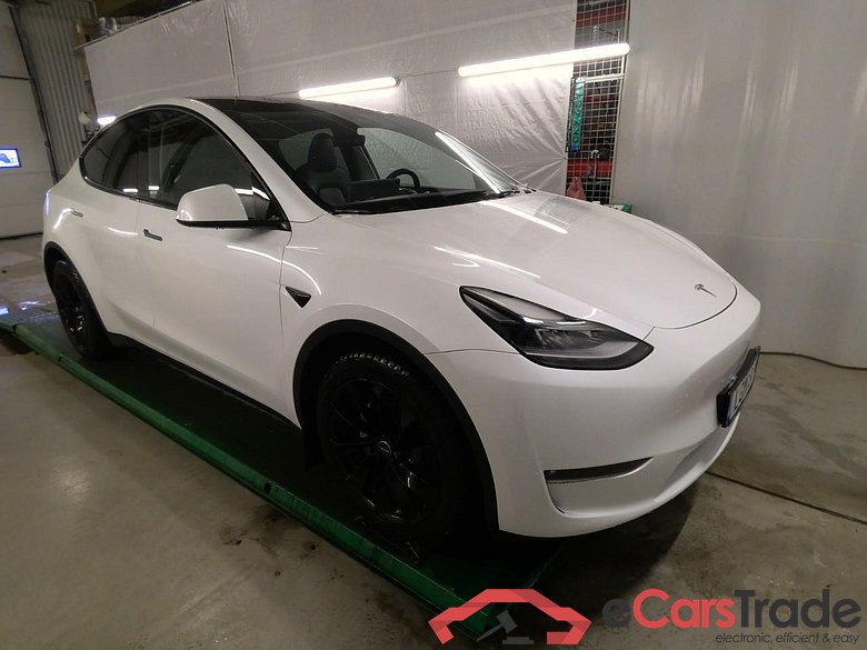 Model Y LR Arval Ed.AWD #1