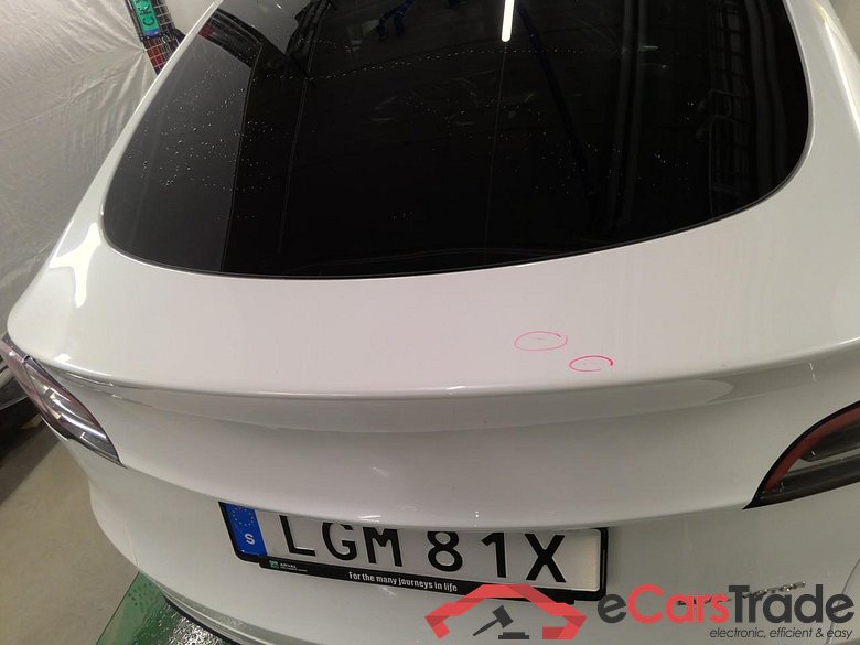 Model Y LR Arval Ed.AWD #6