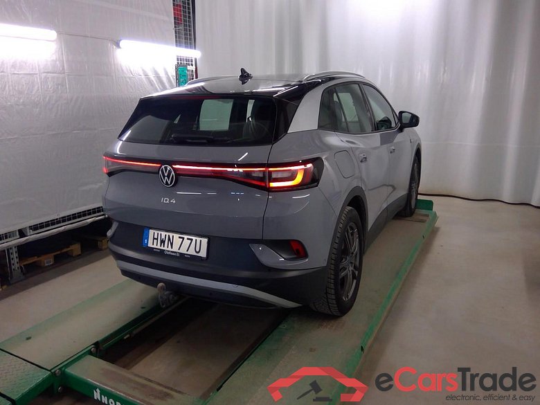 ID.4 Pro Perf.4M 77 kWh 195 kW #4