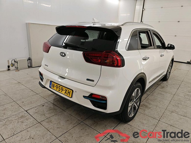 Kia e-Niro 64kWh DynamicLine 5d #2