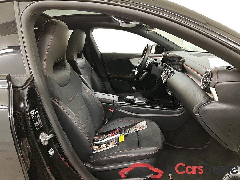 Mercedes-Benz CLA CLA 200 DCT Business Solution AMG 4d + Pano #3
