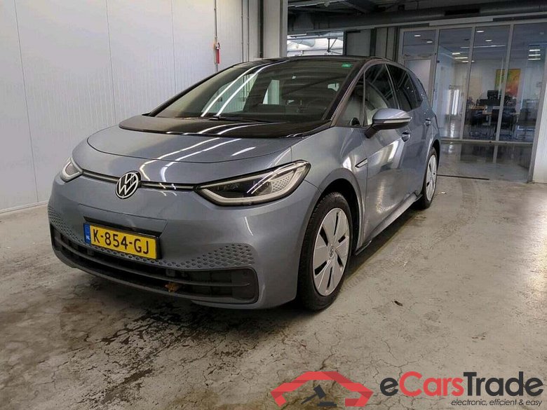 VOLKSWAGEN ID.3 Business 58 kWh