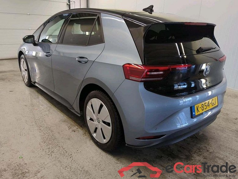 VOLKSWAGEN ID.3 Business 58 kWh #6