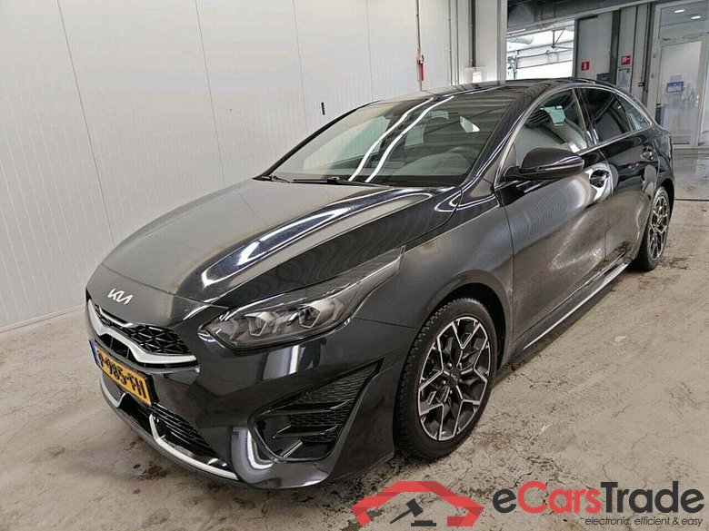 KIA PRO CEED 1.5 T-GDi GT-Line #1