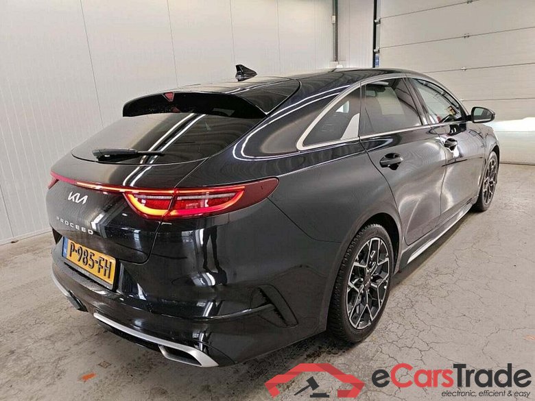 KIA PRO CEED 1.5 T-GDi GT-Line #2