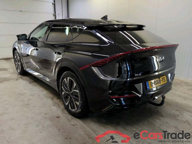 KIA EV6 GT-Line 77.4 kWh #6