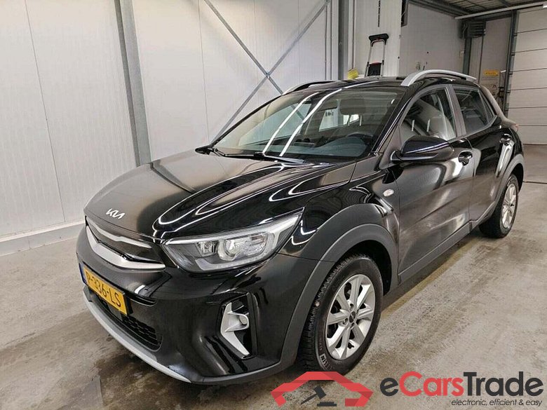 KIA Stonic 1.0 T-GDi MHEV Dyn L #1