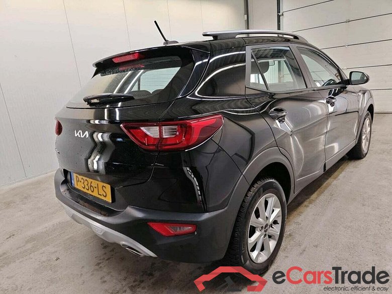 KIA Stonic 1.0 T-GDi MHEV Dyn L #2