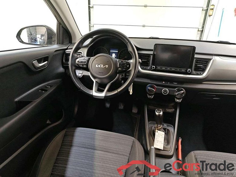 KIA Stonic 1.0 T-GDi MHEV Dyn L #3