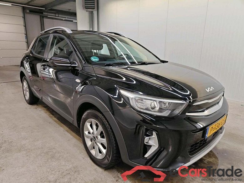 KIA Stonic 1.0 T-GDi MHEV Dyn L #5