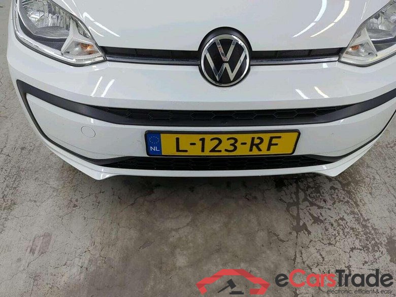 VOLKSWAGEN up! 1.0 #4