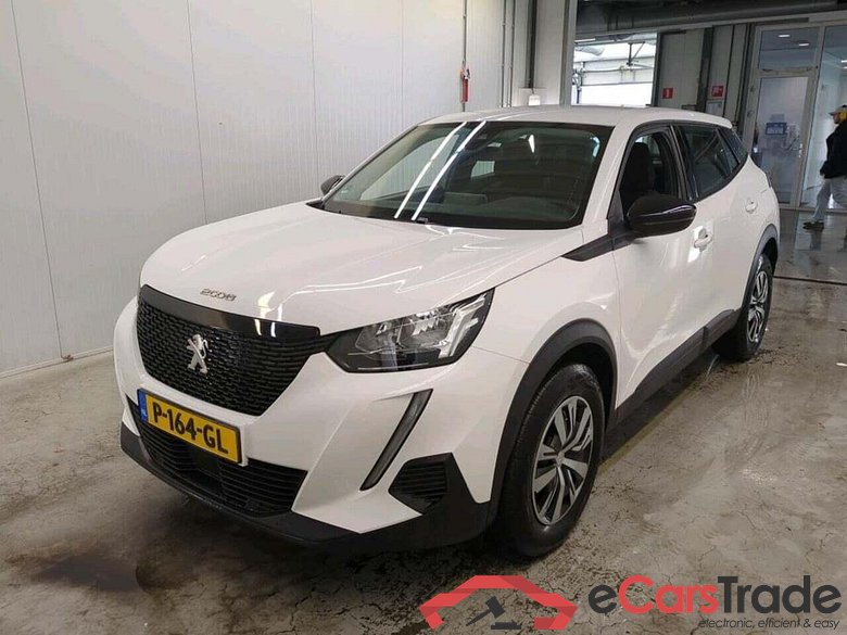 PEUGEOT 2008 1.2 PureTech Active