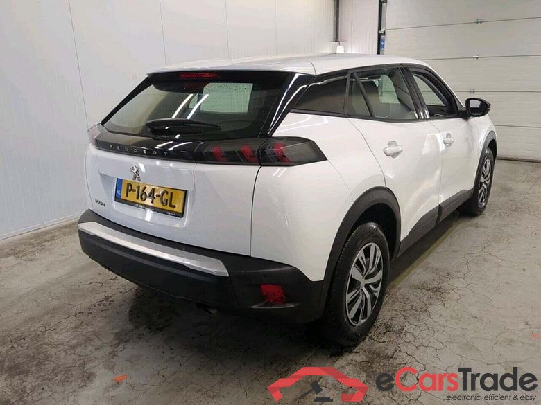 PEUGEOT 2008 1.2 PureTech Active #2