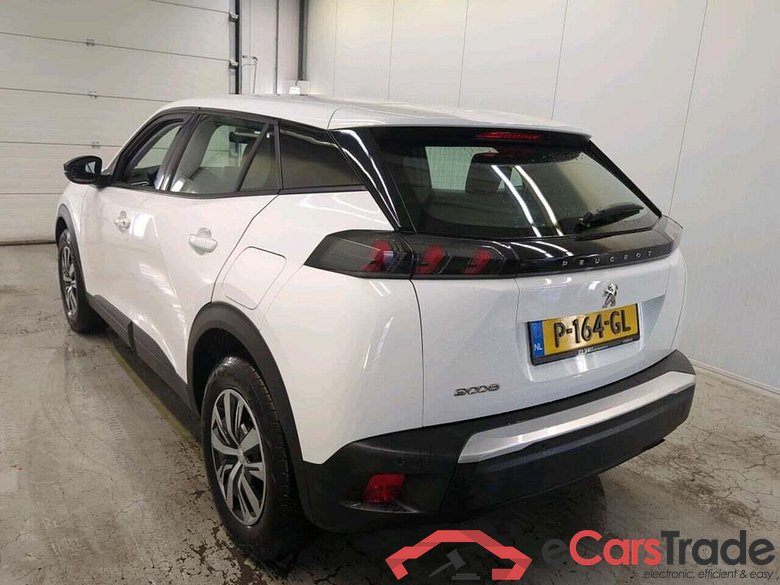 PEUGEOT 2008 1.2 PureTech Active #6