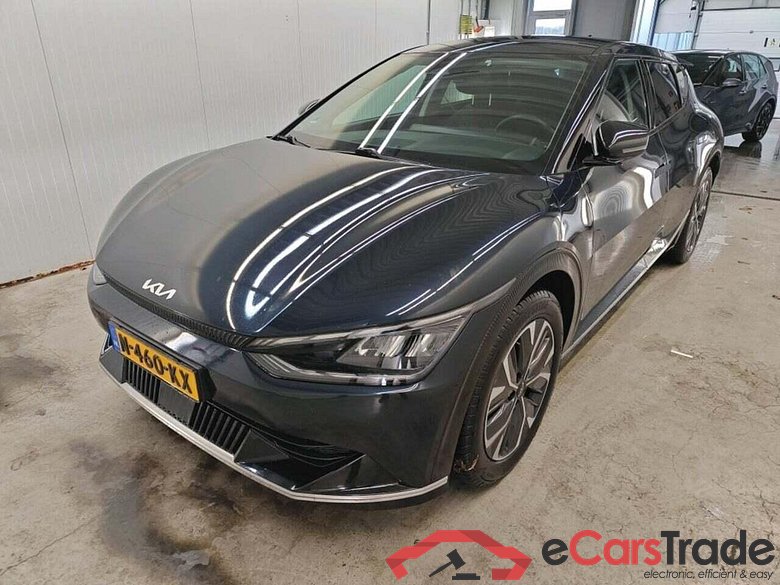 KIA EV6 Plus 77.4 kWh #1