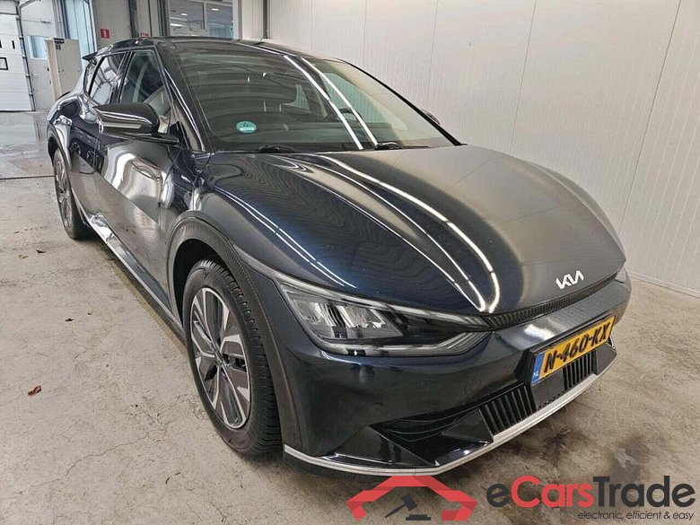 KIA EV6 Plus 77.4 kWh #5