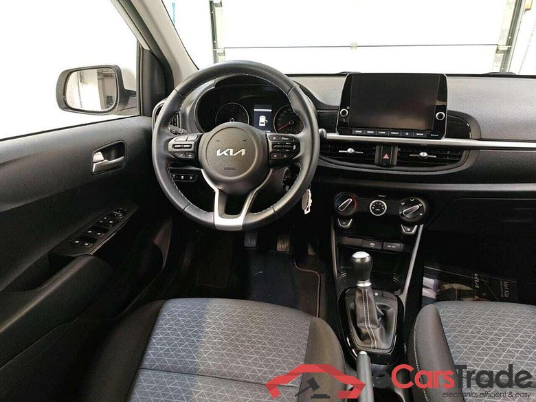 KIA Picanto 1.0 DPi DynamicLine #3