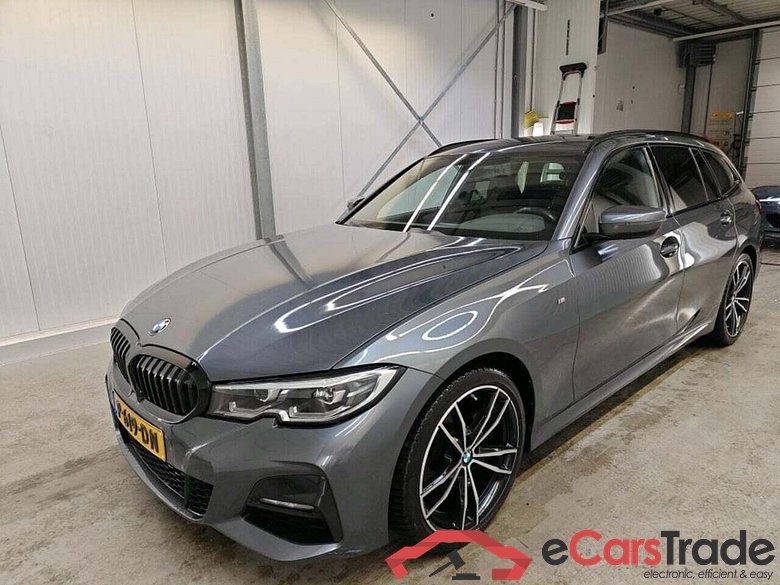 BMW 3-serie Touring 318i Business Ed.