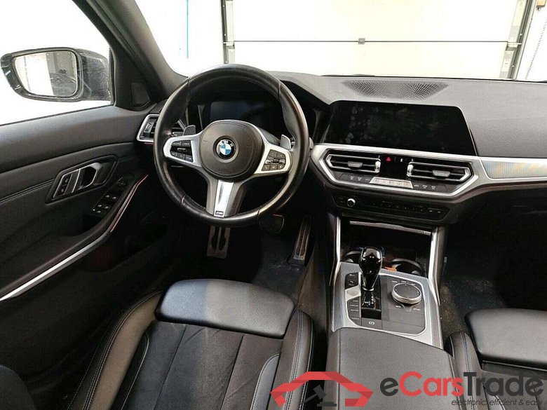 BMW 3-serie Touring 318i Business Ed. #3