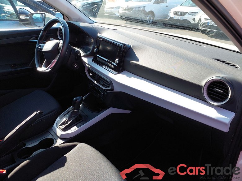 SEAT Arona 1.0 TSI 110 DSG BUSINESS #5