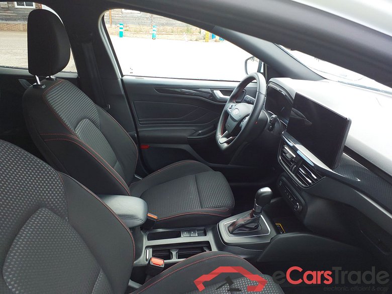 FORD Focus 5 PUERTAS 1.0 ECOBOOST 155CV MHEV 7 VELOCIDADES  ST Line #3