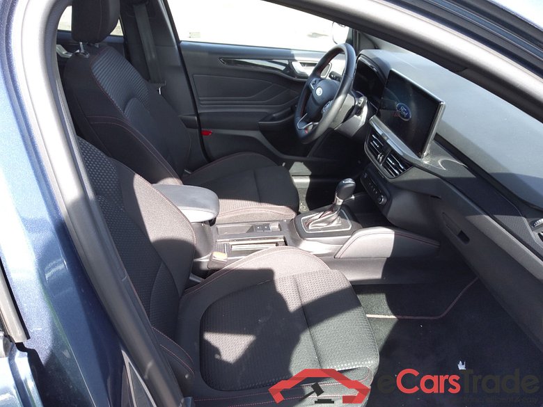 FORD Focus Sportbreak 1.0 Ecoboost 114KW 155CV S6.2 ST-LINE X #3