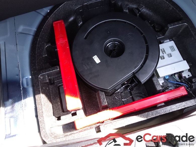 FORD Focus Sportbreak 1.0 Ecoboost 114KW 155CV S6.2 ST-LINE X #6