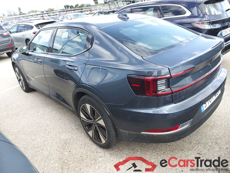 Polestar 2 Long range single motor  #1