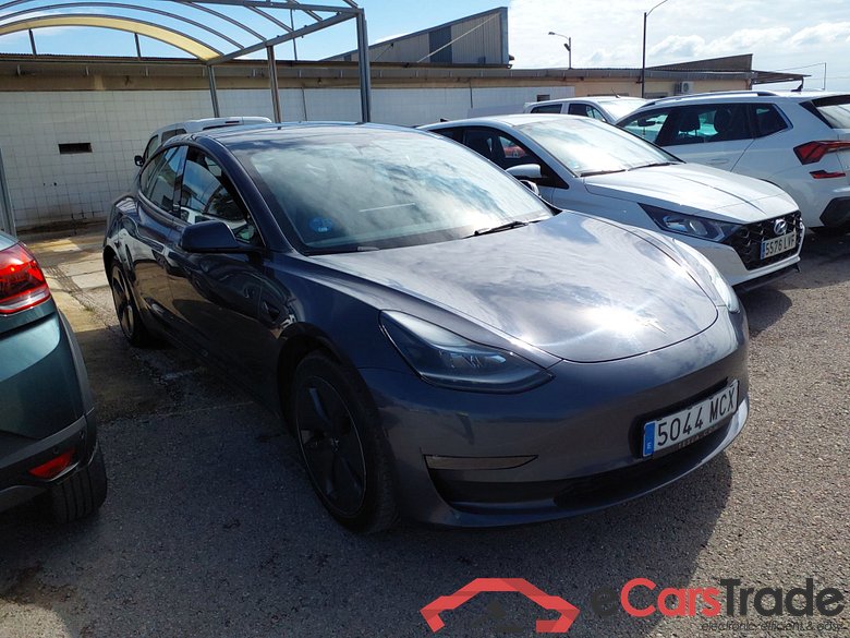 TESLA MODEL 3 AWD LONG RANGE