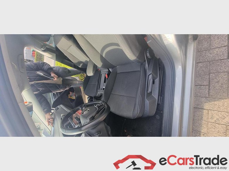 VOLKSWAGEN Golf VII Golf Trendline 1,6 l TDI 85 kW (115 PS) 5-Gang #5