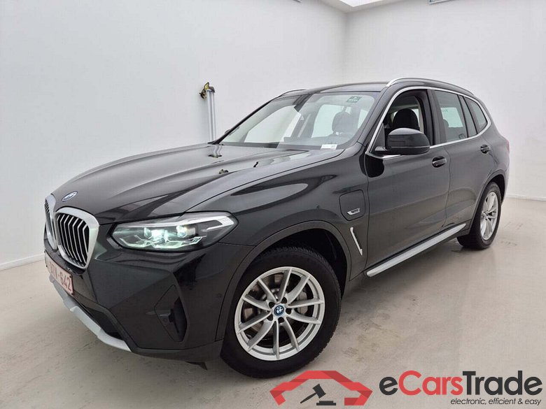 BMW X3 XDRIVE 30E #1