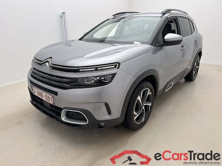 CITROEN C5 AIRCROSS 1.5 BLUEHDI BUS. EAT8 #1