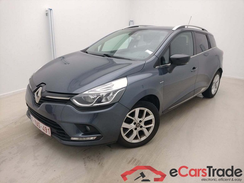 RENAULT CLIO TCE COOL & SOUND #1