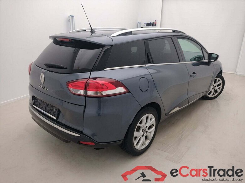 RENAULT CLIO TCE COOL & SOUND #2