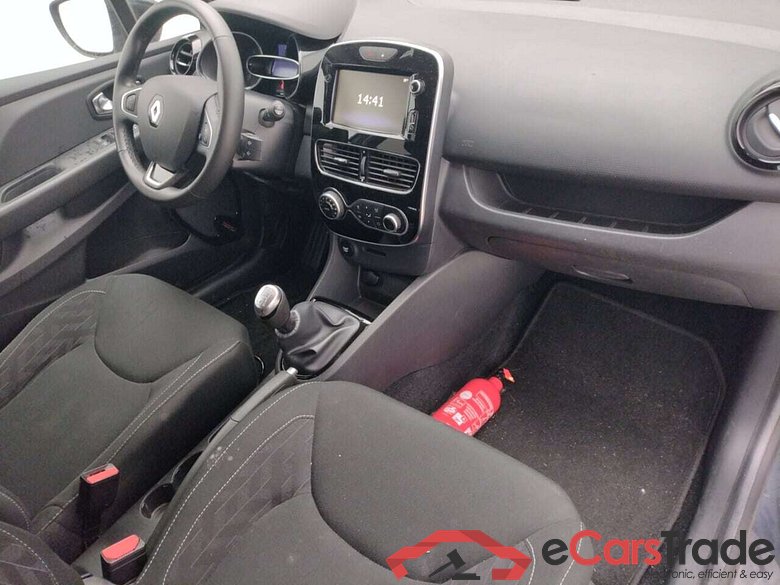 RENAULT CLIO TCE COOL & SOUND #3