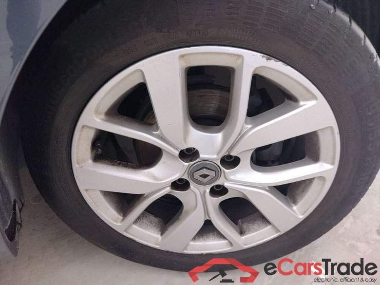 RENAULT CLIO TCE COOL & SOUND #5