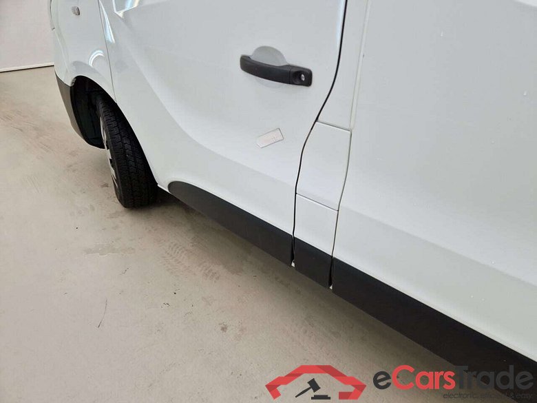 RENAULT TRAFIC 1.6 DCI GRAN CONFORT #5