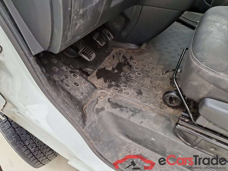 RENAULT TRAFIC 1.6 DCI GRAN CONFORT #6