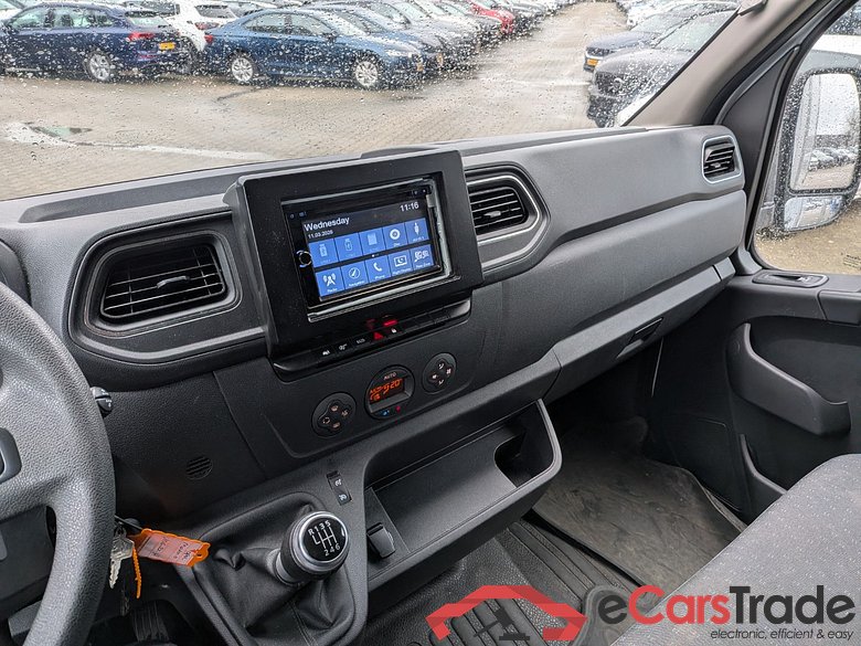 OPEL Movano 2.3 Turbo L4H3 EL #5