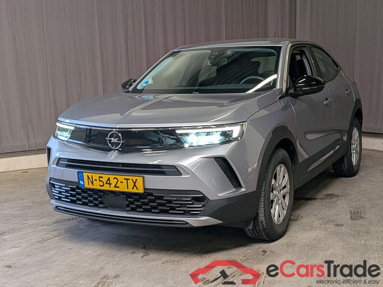 OPEL Mokka 1.2 Edition #1