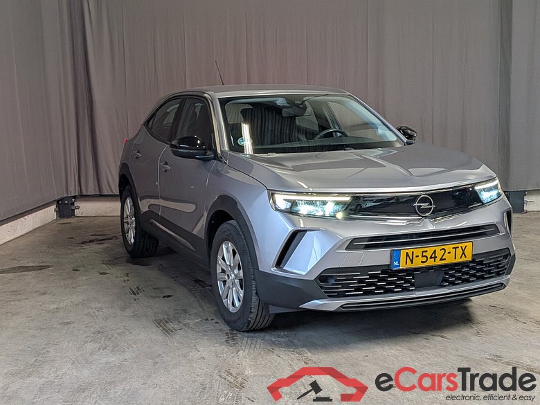 OPEL Mokka 1.2 Edition #2