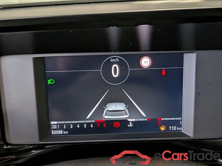 OPEL Mokka 1.2 Edition #6