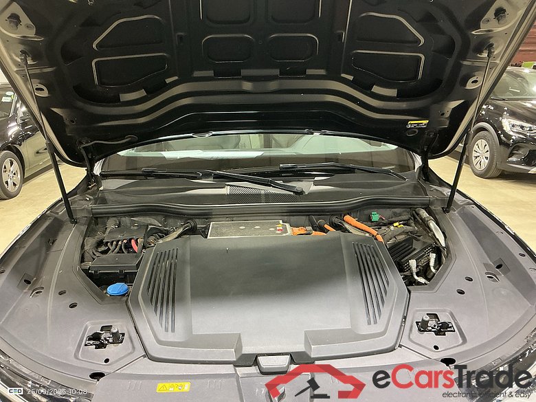 AUDI E-TRON 95 kWh 55 Quattro Advanced #6