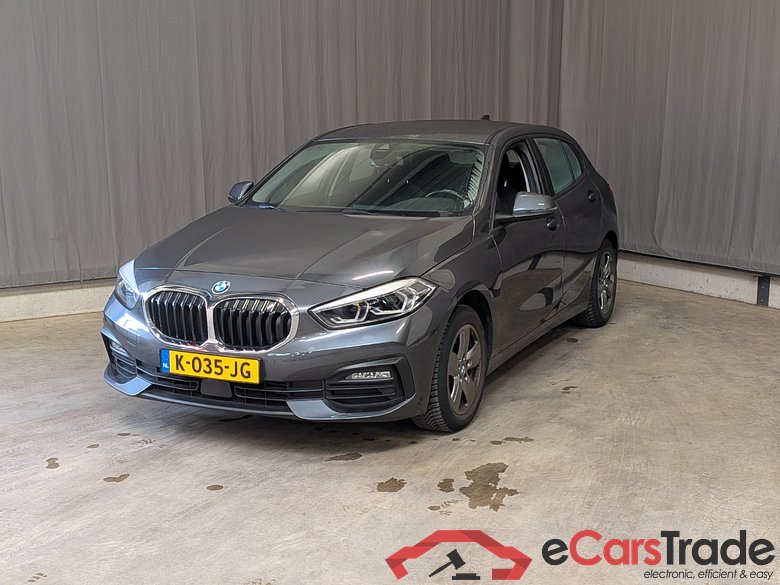 BMW 1-serie 118i Executive Ed. #1