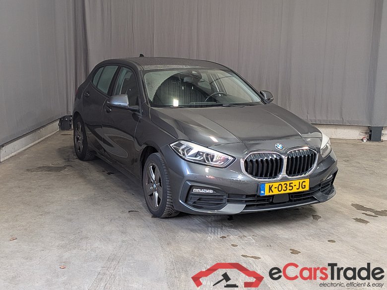 BMW 1-serie 118i Executive Ed. #2