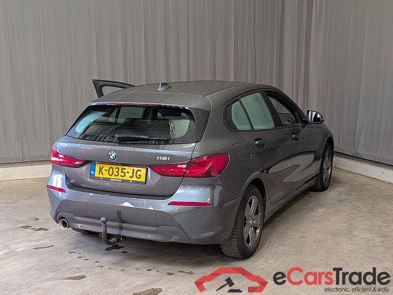 BMW 1-serie 118i Executive Ed. #3