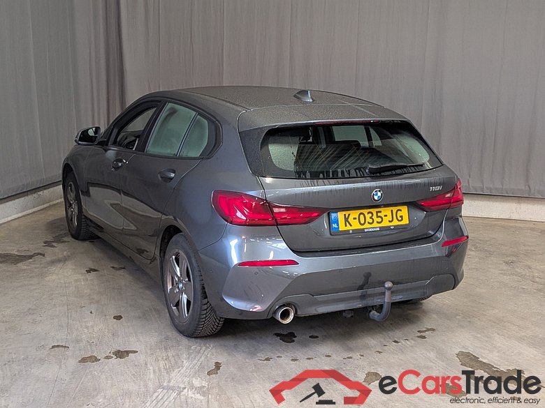BMW 1-serie 118i Executive Ed. #4