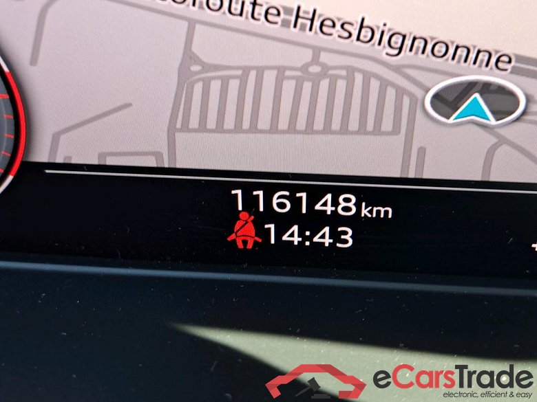 AUDI - AUD A5 SB 35 TDI 163PK S-Tronic Business Edition Pack Platinum & Assistance Tour & Pano Roof #5