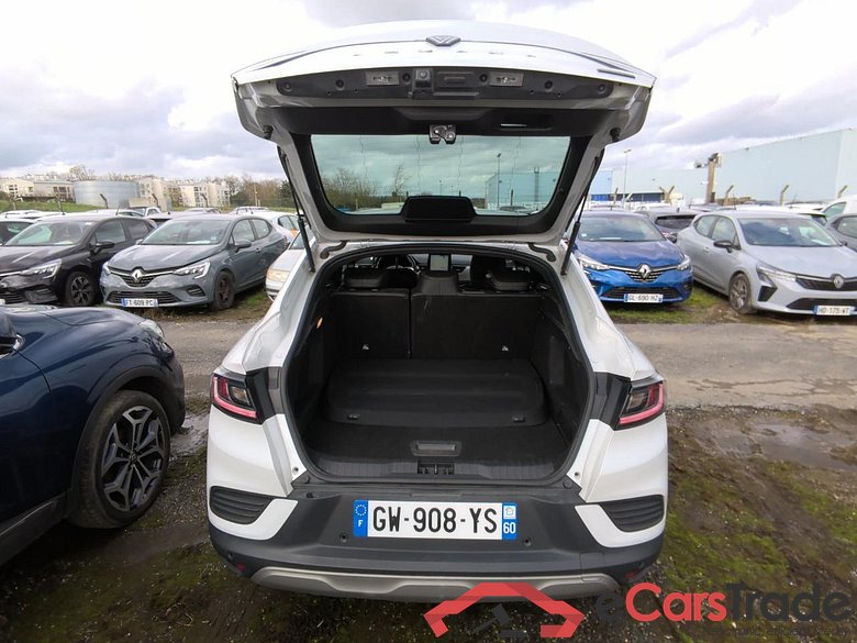 Arkana  Techno 1.6  145CV  BVAV  6E #5